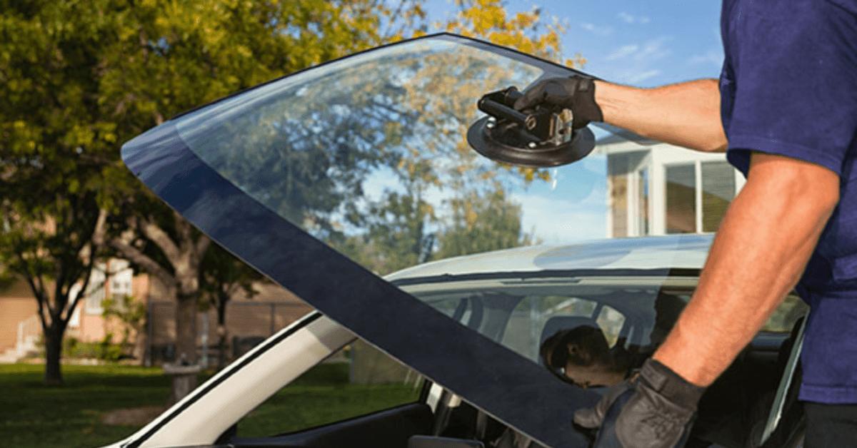 auto glass repair