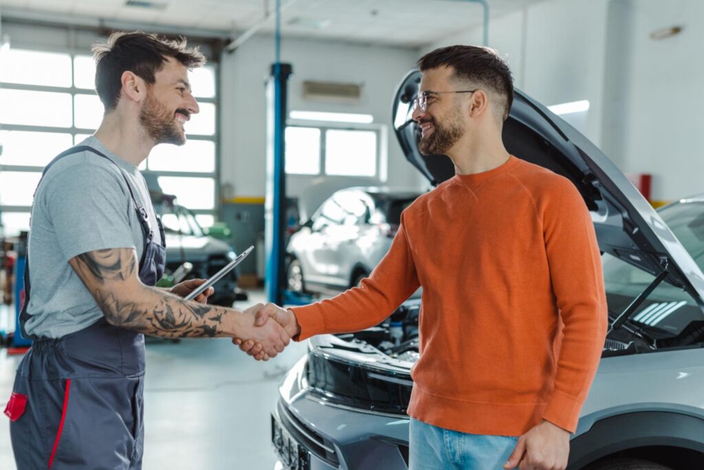 insurance repair