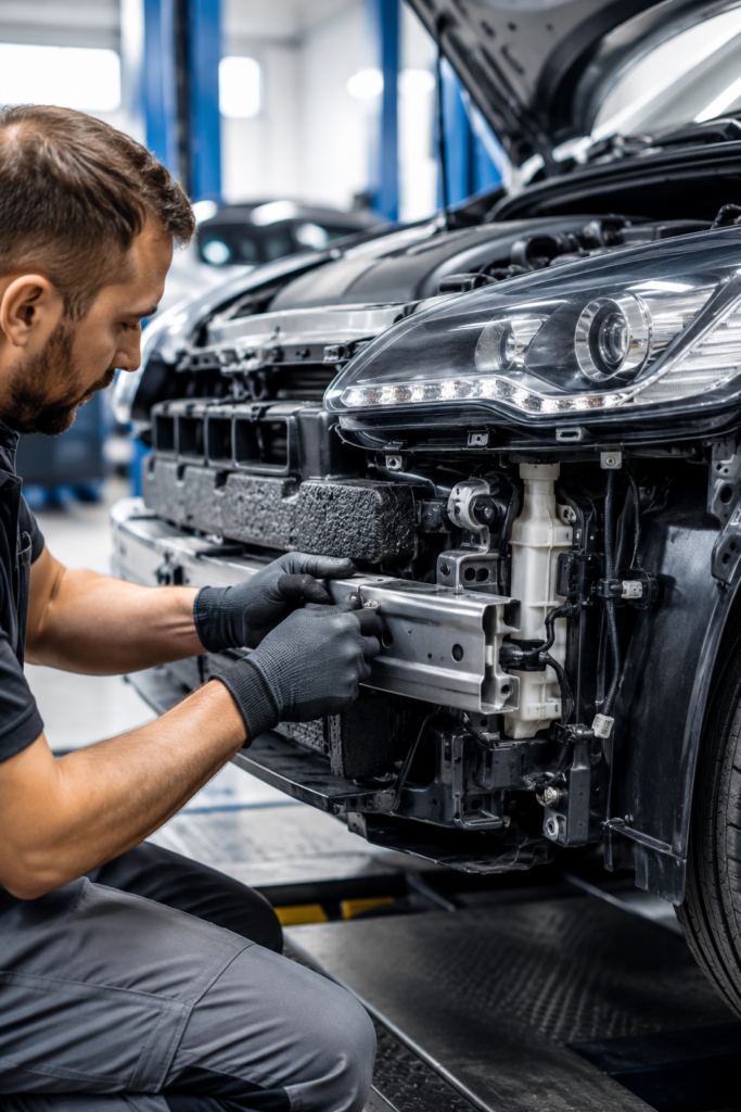 oem repair